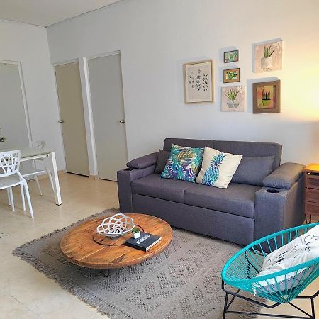 Hermoso Departamento Totalmente Equipado Playa del Carmen Exteriör bild