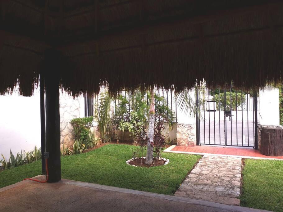 Hermoso Departamento Totalmente Equipado Playa del Carmen Exteriör bild