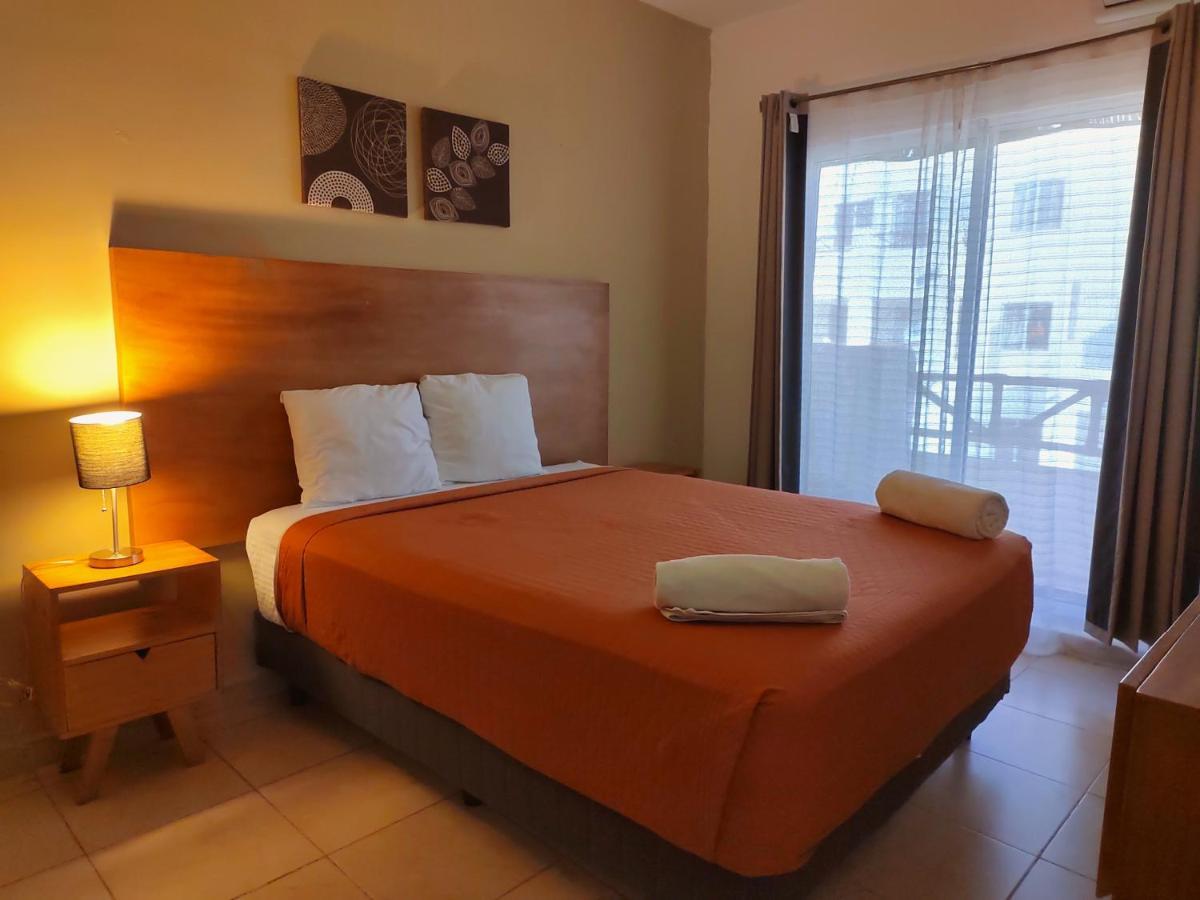 Hermoso Departamento Totalmente Equipado Playa del Carmen Exteriör bild
